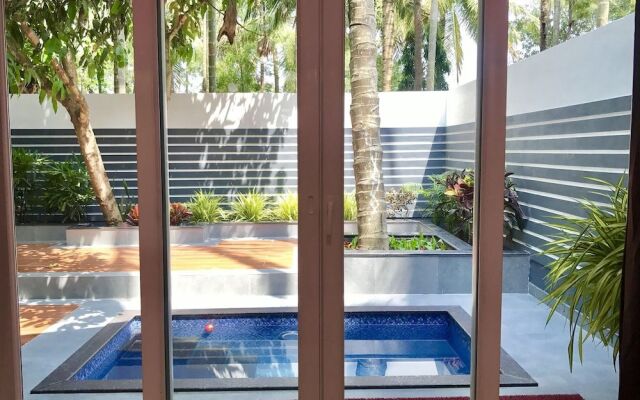 Parampara Resort & Spa