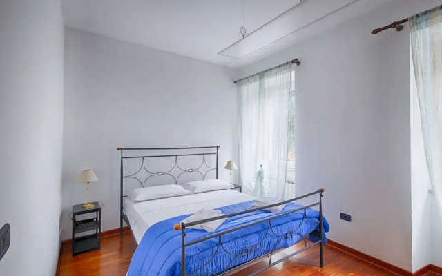 Trieste A&A Anto Flat