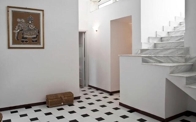 VilleSalento - Villa Salento Beach M520