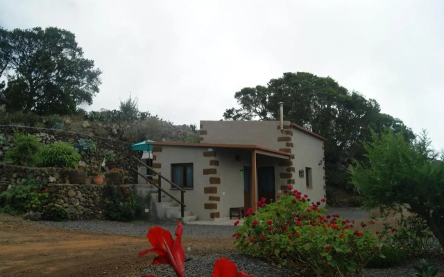 Casas Del Monte II