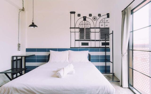 V1 Room Hotel