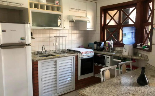 Casa Maresias Canto do mar - 50m da praia