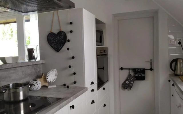 Leander Apartman