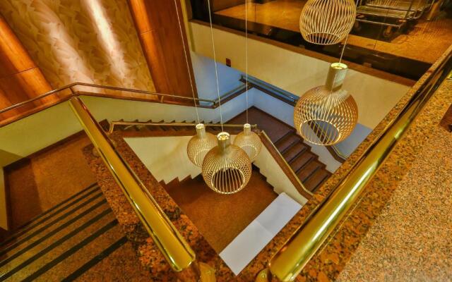 Castro's Park Hotel