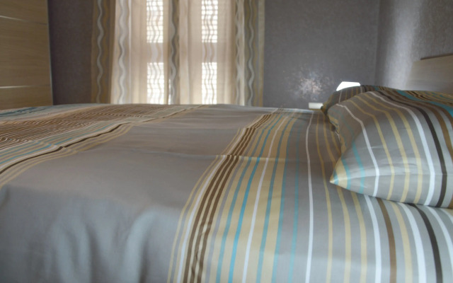 Benvenuti al Sud B&B