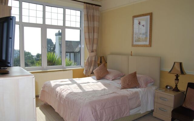 Tudor Court Guest House