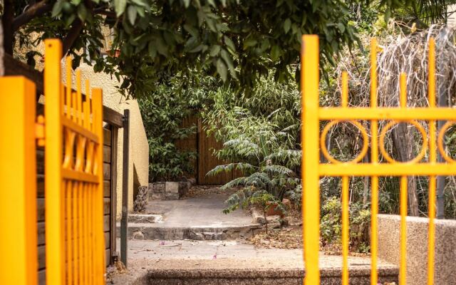 Cozy Charm STU Haifa CTR by Sea N' Rent