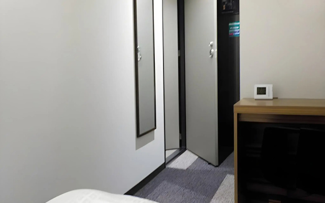 Hotel Crown Hills Onahama