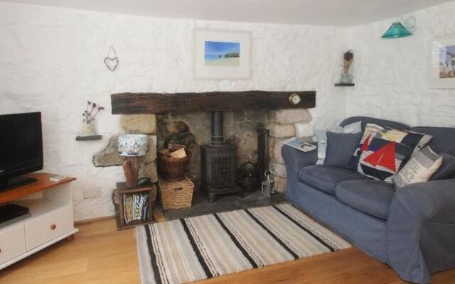 Tewennow Cottage