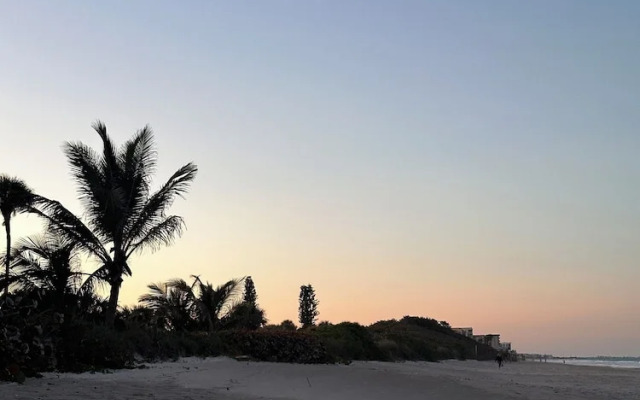 Coco Sands Villas