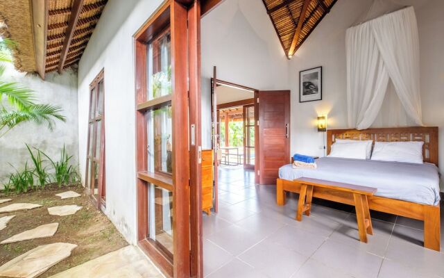 Christel Villa by Betterplace