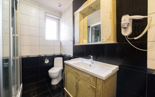 Ani boutique hotel