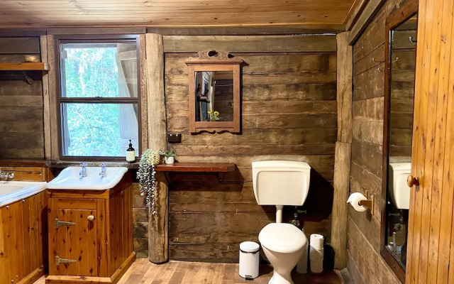 Ferns Hideaway Resort