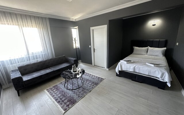 Resort Suit Otel