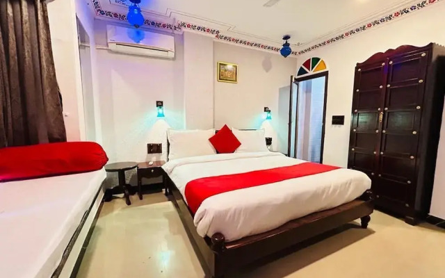 Hotel Ambika Chirwa House