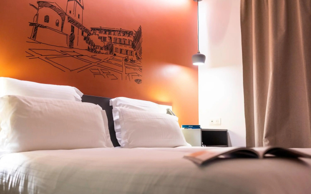 Hôtel Cyano Fréjus-Saint Raphaël