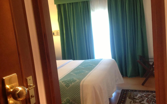 Villa Acquaviva Wine Resort