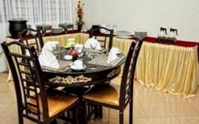 Hotel Surya Palace Syariah