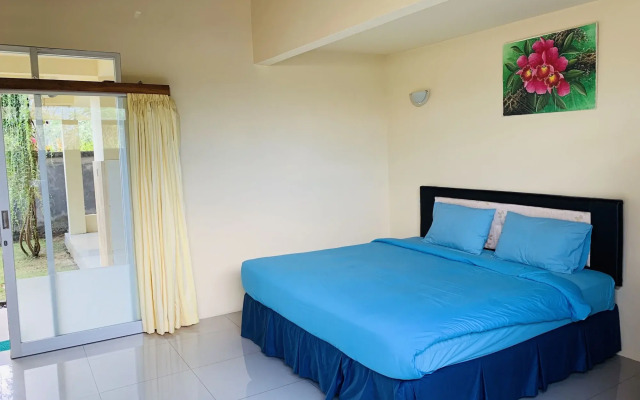 Pandawa Beach Home Stay