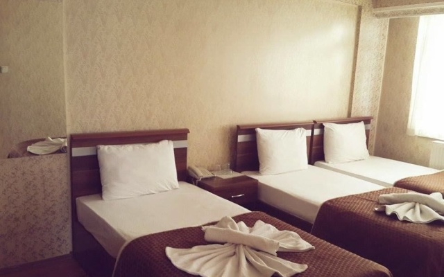 Konak Hotel