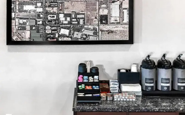 TownePlace Suites by Marriott Tucson Airport