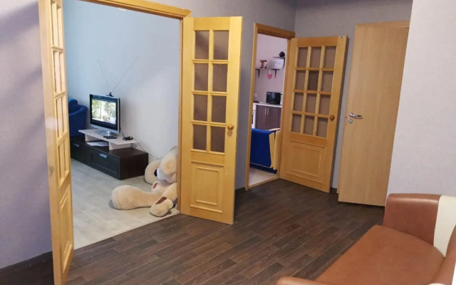 Апартаменты на улице Грибоедова 13