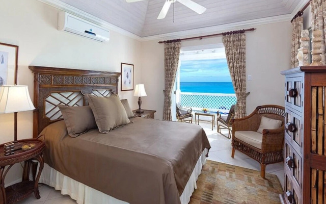 Sunny Vacation Villa 90