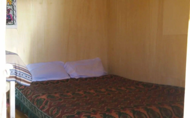 Islas Uros Lodge