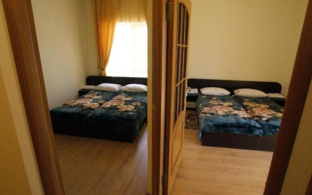 Guest House Divnaya
