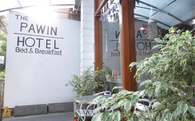 Fadragon Hotel