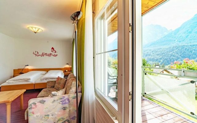 Typically Swiss Hotel Altana