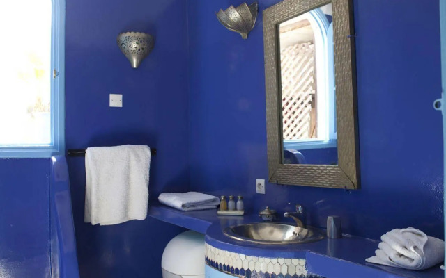 Riad Ka
