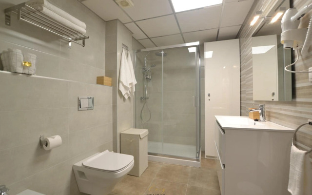 Cozy Studio Alicante