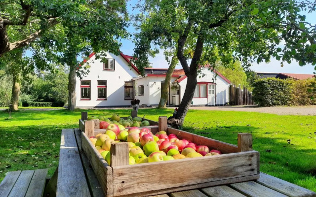 De Vrijheid-Melkstal