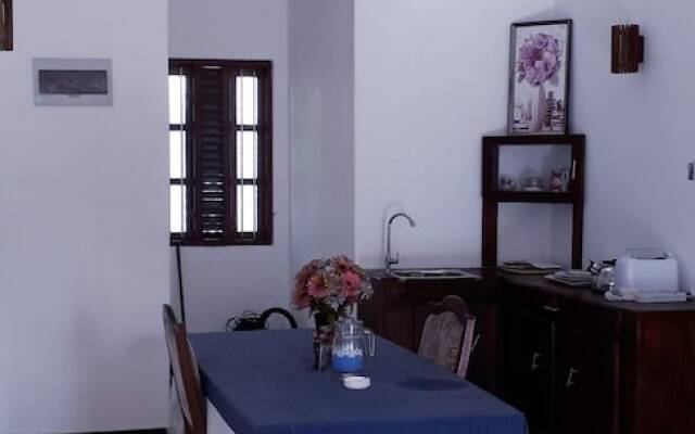 Royal Beach Villa