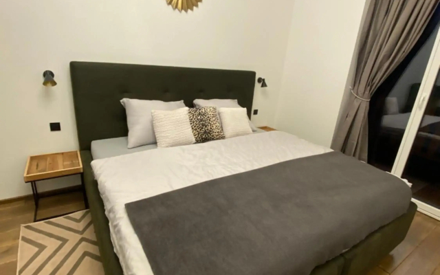 3 Sosny Apartments