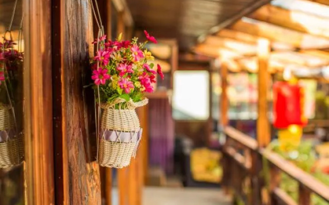 Lijiang Wuge Inn