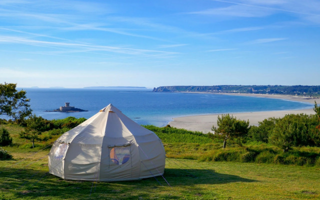 The Atlantic Hotel - Small Luxury Hotels of the World