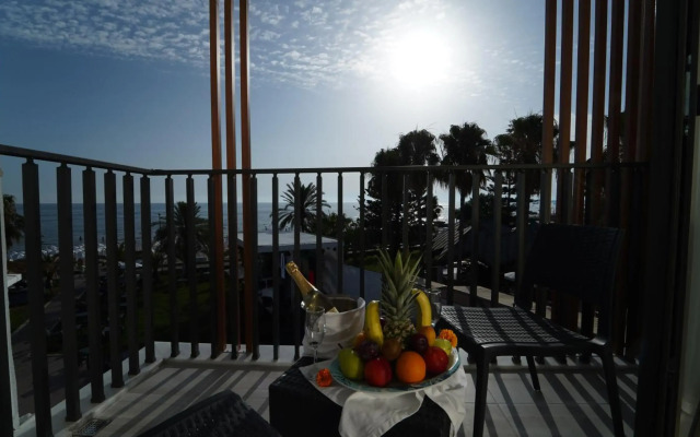 The Raga Side - Adults Only - All inclusive