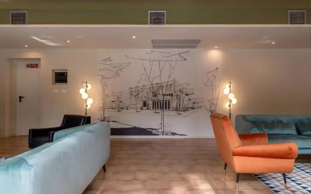 Hotel Millepini