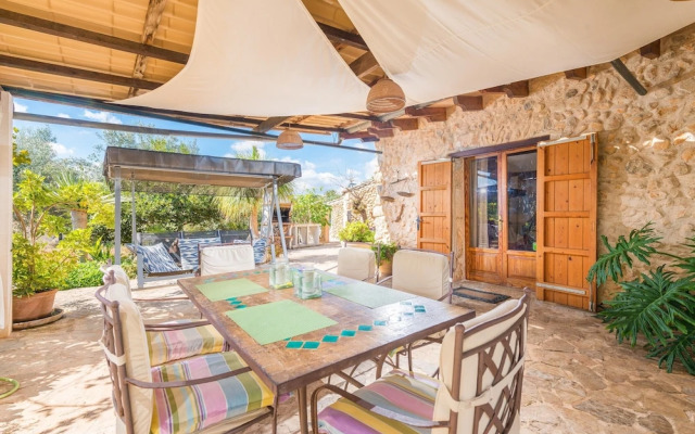 Sa Figuera Blanca - Villa With Private Pool