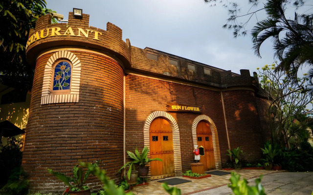 Hotel Taman Sari Sukabumi