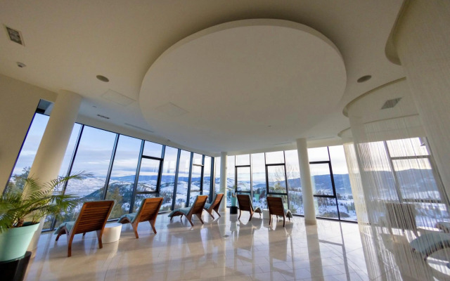 Sparkling Hill Resort and Spa - Adults-Only Resort