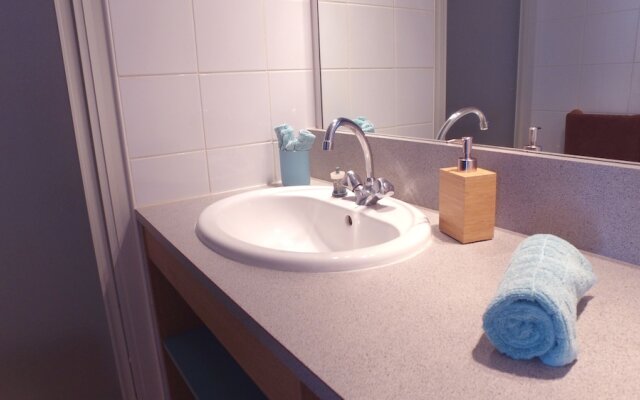 VVF Méjannes Gard, Méjannes le Clap