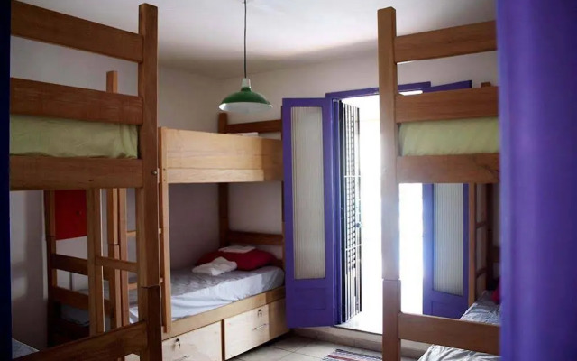 Santa Maloca Hostel