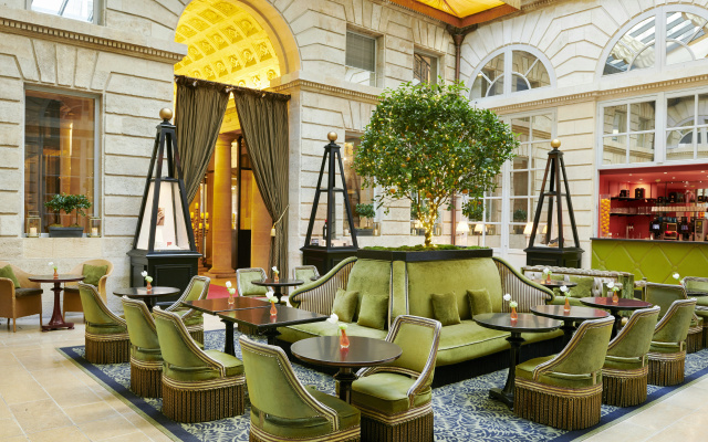 Intercontinental Bordeaux Le Grand Hotel by IHG