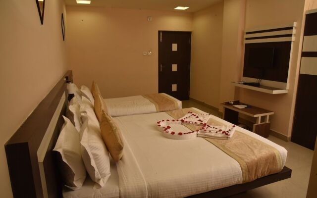 GenX Rameshwaram Deoghar