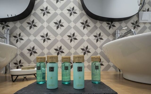 Apartamentos Petronila 1881