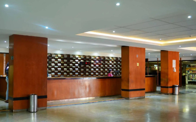 ABC Apart Hotel