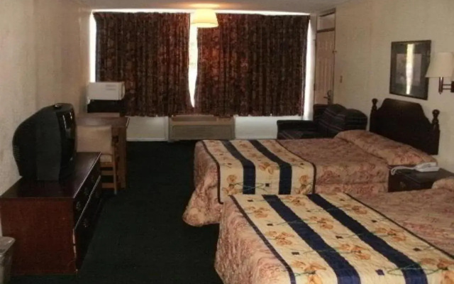 Rodeway Inn